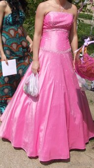 Šaty korzetové - 7