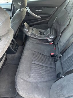 BMW 3 320d xDrive - 7