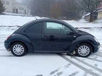 Volkswagen new beetle 1.9TDi 66kw - 7