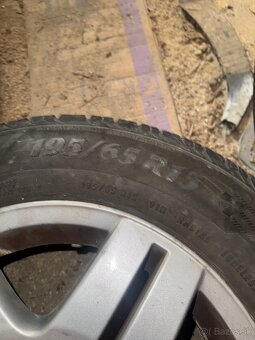 5x100 r15 matador letné - 7