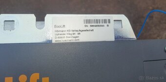 Pohon garážovej brány... - 7