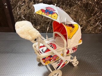 Kocik bugaboo by Bas - 7