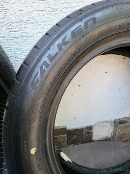 175/60 R15 FAlken letne pneumatiky - 7