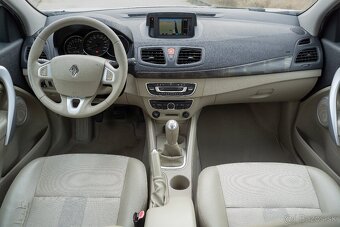 Renault Fluence Privilege 1.6 16V - 7