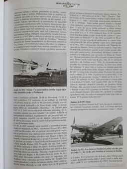 Slovenské letectvo 2 Šumichrast - 7