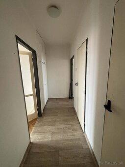 Prenájom 2 - izbového bytu - 7