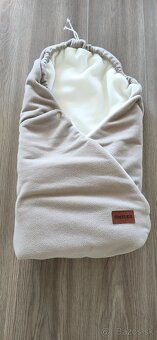 Autosedačka Cybex CLOUD T+ - 7