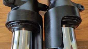 Predné teleskopy Honda CBF1000 - 7