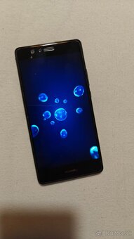 Huawei P9 lite - 7