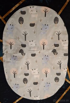 Topponcino - bezpečnostný vankúš - 7