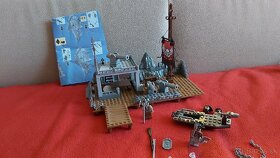 Stavebnice kompatibilne s legom a postavicky - 7