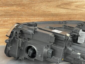 Tiguan full led svetlo - 7