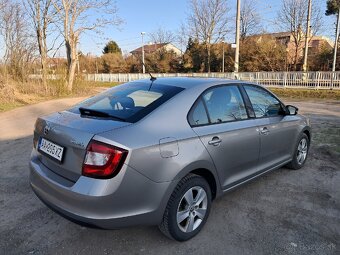 Škoda Rapid  r.v.-2017 - 7