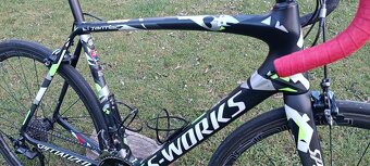 Specialized S-Works Tarmac - 7