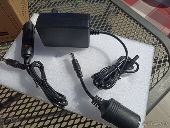 Flashfish E200 nabíjacia stanica - 7