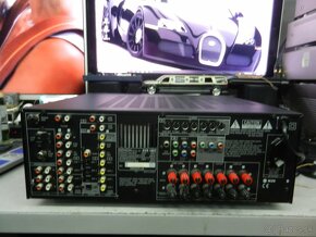 DENON AVR-1803...AV receiver 6.1 , Dolby Digital EX , DTS-ES - 7
