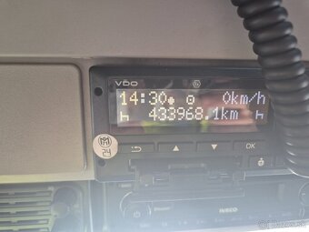 IVECO 120E250 - 7