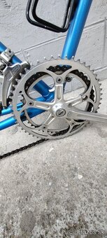 ZĽAVA / CILO (60cm) - cestný bicykel 28" - 7