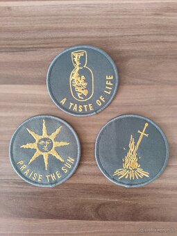 Dark Souls 3 Collectors edition PC - 7