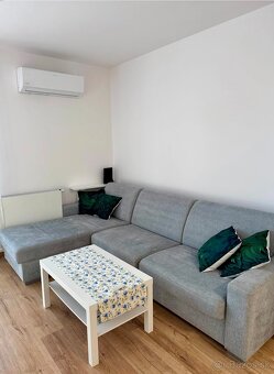 NA PRENÁJOM – 1-i byt s predzáhradkouv DNV v projekte Amber - 7