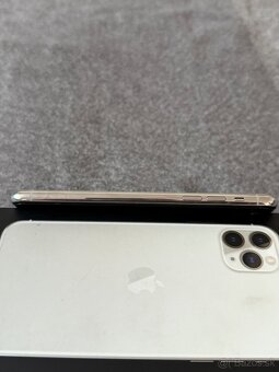 Apple 11 PRO MAX/256GB Biely - 7