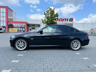 BMW E90 Facelift 2.0d (105 kW)  2011 - 7