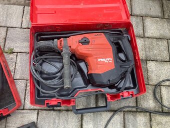 predám naradie HILTI,FESTOOL,MAKITA,GEBERIT - 7