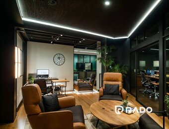RADO | Obchodný priestor 177m2 | Agátová - Dúbravka - 7