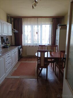 4 izb. RD čiast. rekonštr., Dolná Krupá - 7