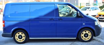Volkswagen T5 Transporter 2.5 TDI - 7