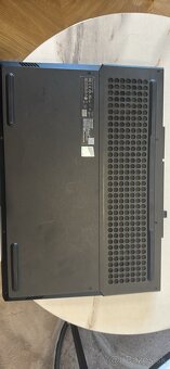 Lenovo Legion 5 2021 - 7