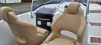 Motorový čln, loď Orion 560 SD - 7