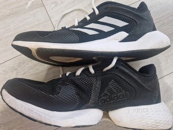Pánske tenisky Adidas Alphatorsion UK 9 / FR 43 - 7