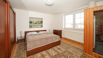 SENEC, RD VO VYHĽADÁVANEJ LOKALITE, 787 M2 POZEMOK - 7