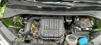 Citigo 1.0 MPI - 7