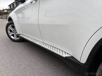 BMW X6 E71 xDrive35d - 7