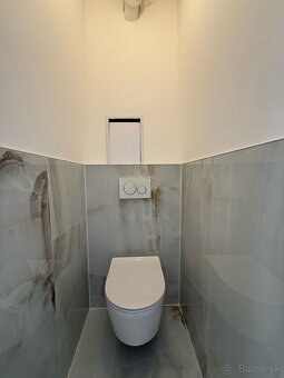 4 izb. byt po novej rekonštrukcii, DROTÁRSKA CESTA - 7