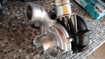 Turbo Nissan Patrol - 7