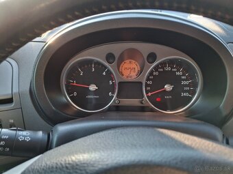 Predám Nisan X-Trail - 7