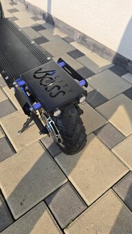 City Boss D1000L - 7