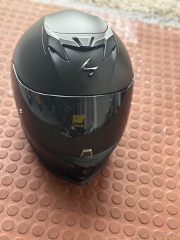 Prilba na motorku - 7