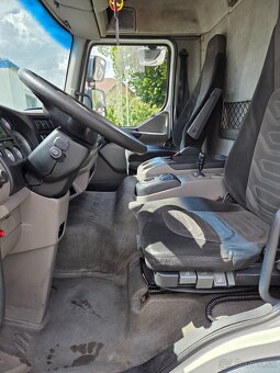 DAF LF55.250 EURO 5 - 7