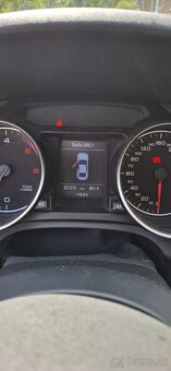 A5 Coupe 3.0 TDi - 7