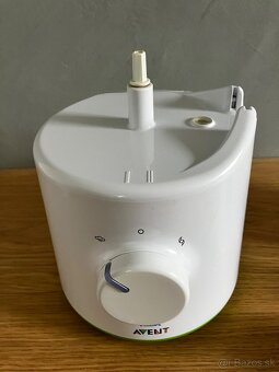 Parný mixér Philips Avent 2v1 - 7