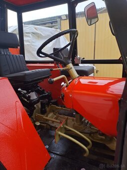 Zetor 6911 - 7