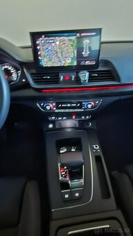 2023 Audi Q5 2.0TDI Quattro 150kw, Sportback, naj.22.600km - 7