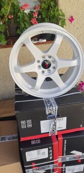 Japan Racing JR3 225/45 R17 - 7