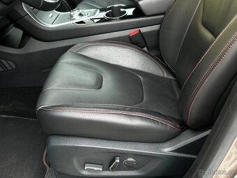 Ford S-MAX ST-Line 2.0TDCi/110kW Automat 7.Míst 1.Maj. - 7