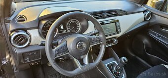 Nissan Micra 1.5 dCi - 7