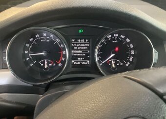 Škoda Superb 2.0 TDi 4x4 DSG 103kw VW Passat b7 4 motion - 7